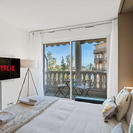 Apartment Le Coq Elisee - Parking - Ac - Wi-fi - Downtown