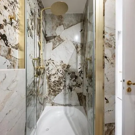 Le Coq Elisee - Parking - Ac - Wi-fi - Downtown Apartment Menton