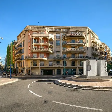 Le Coq Elisee - Parking - Ac - Wi-fi - Downtown *