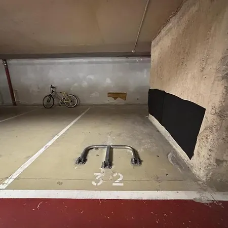 Le Coq Elisee - Parking - Ac - Wi-fi - Downtown * Menton