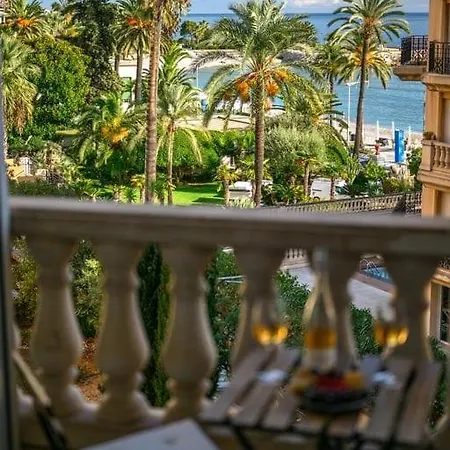 Apartment Le Coq Elisee - Parking - Ac - Wi-fi - Downtown
