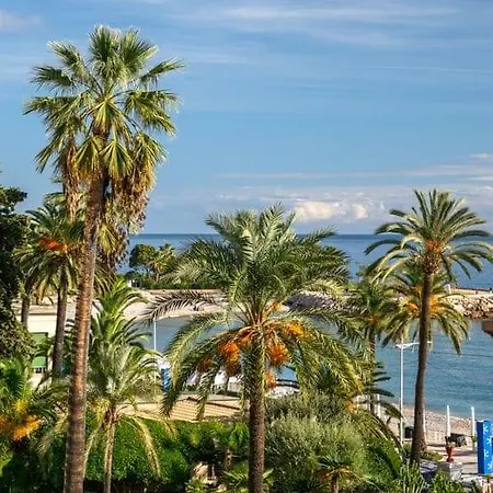 Apartment Le Coq Elisee - Parking - Ac - Wi-fi - Downtown