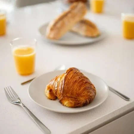 Le Coq Elisee - Parking - Ac - Wi-fi - Downtown Apartment Menton