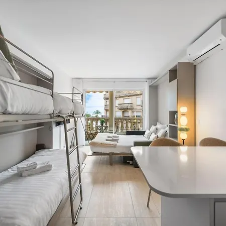 Apartment Le Coq Elisee - Parking - Ac - Wi-fi - Downtown
