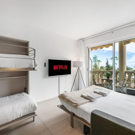 Le Coq Elisee - Parking - Ac - Wi-fi - Downtown Apartment *