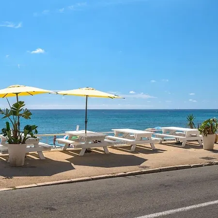 Le Coq Elisee - Parking - Ac - Wi-fi - Downtown Apartment